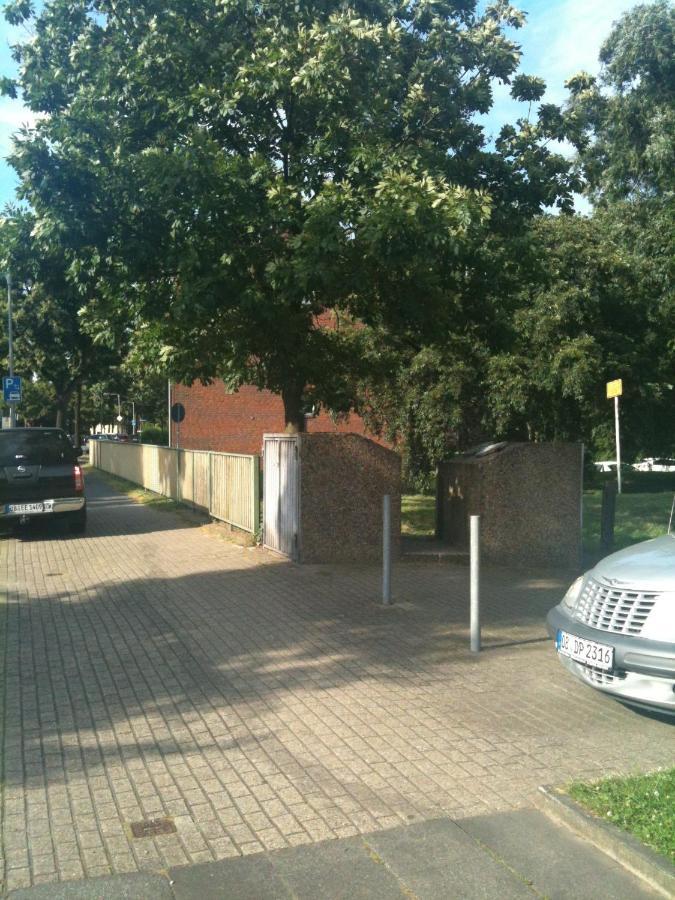 Home24 Oberhausen  Exterior photo